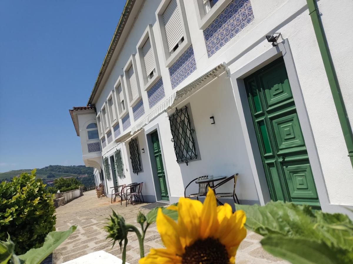 Casa Da Real Companhia Hotel Lamego Exterior photo