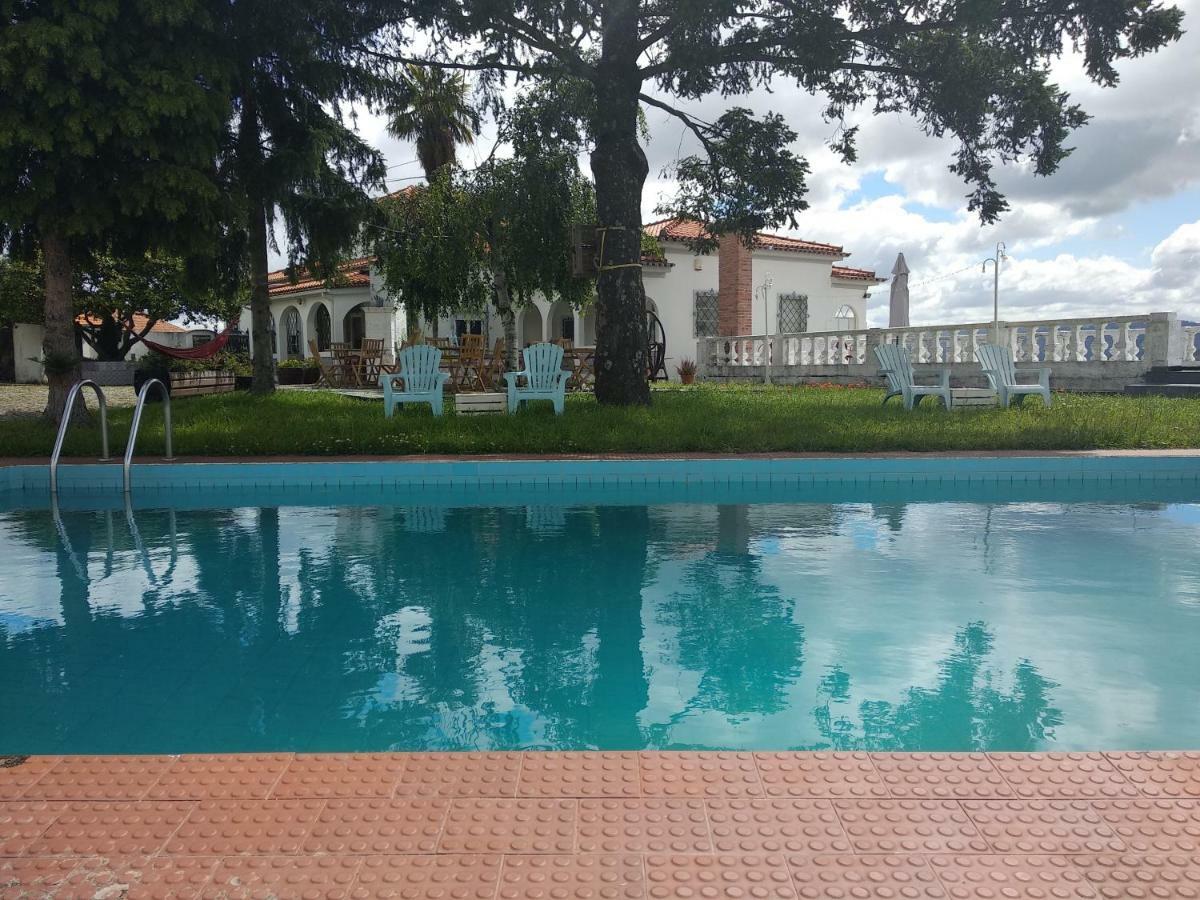 Casa Da Real Companhia Hotel Lamego Exterior photo